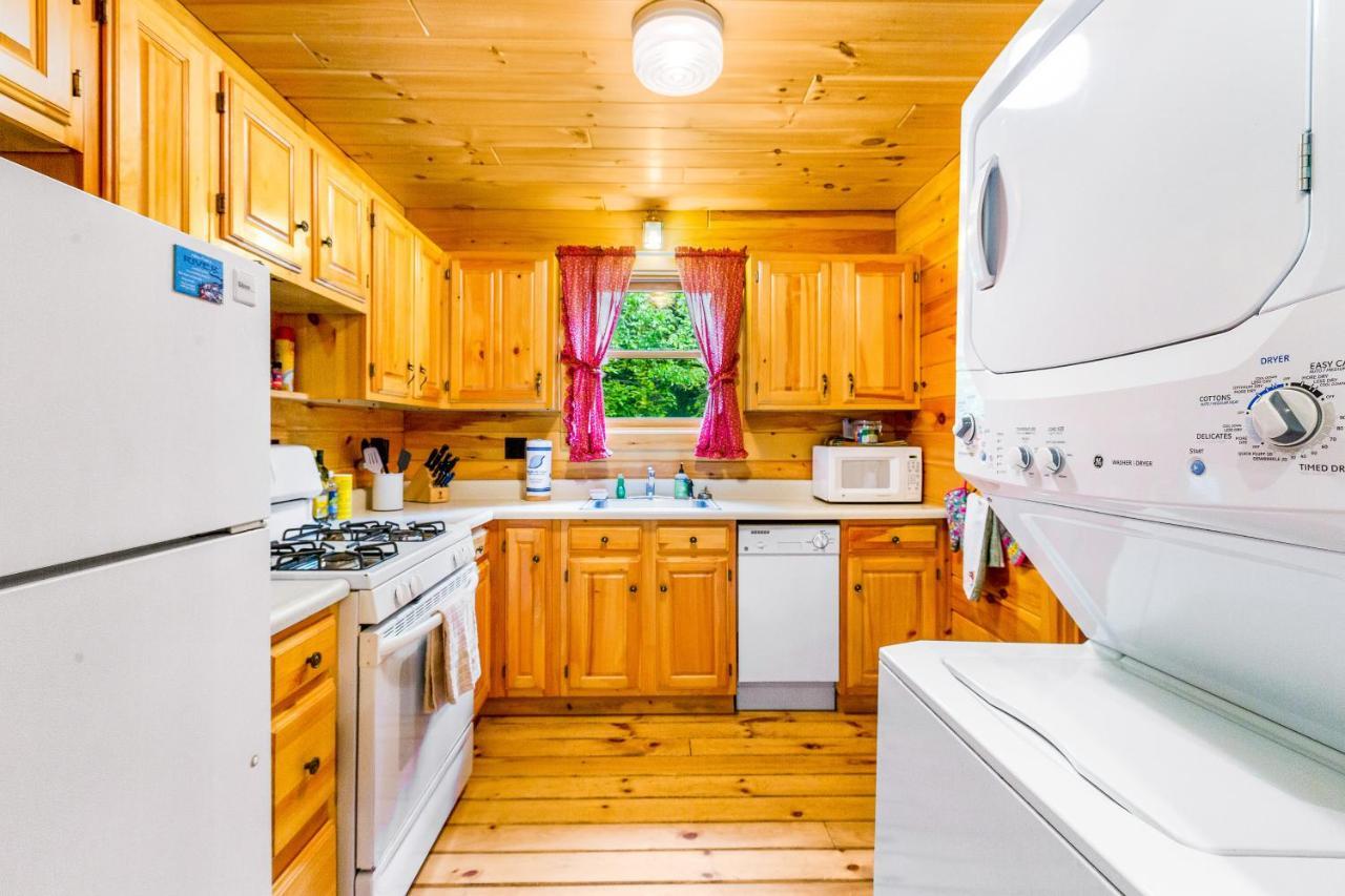 Lost Pond Cabin Schroon Lake 외부 사진