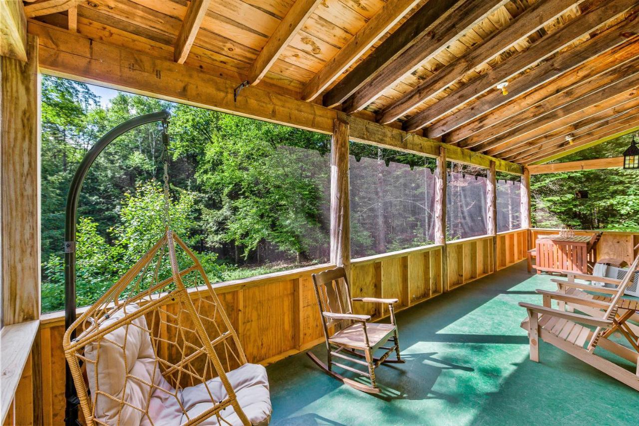 Lost Pond Cabin Schroon Lake 외부 사진
