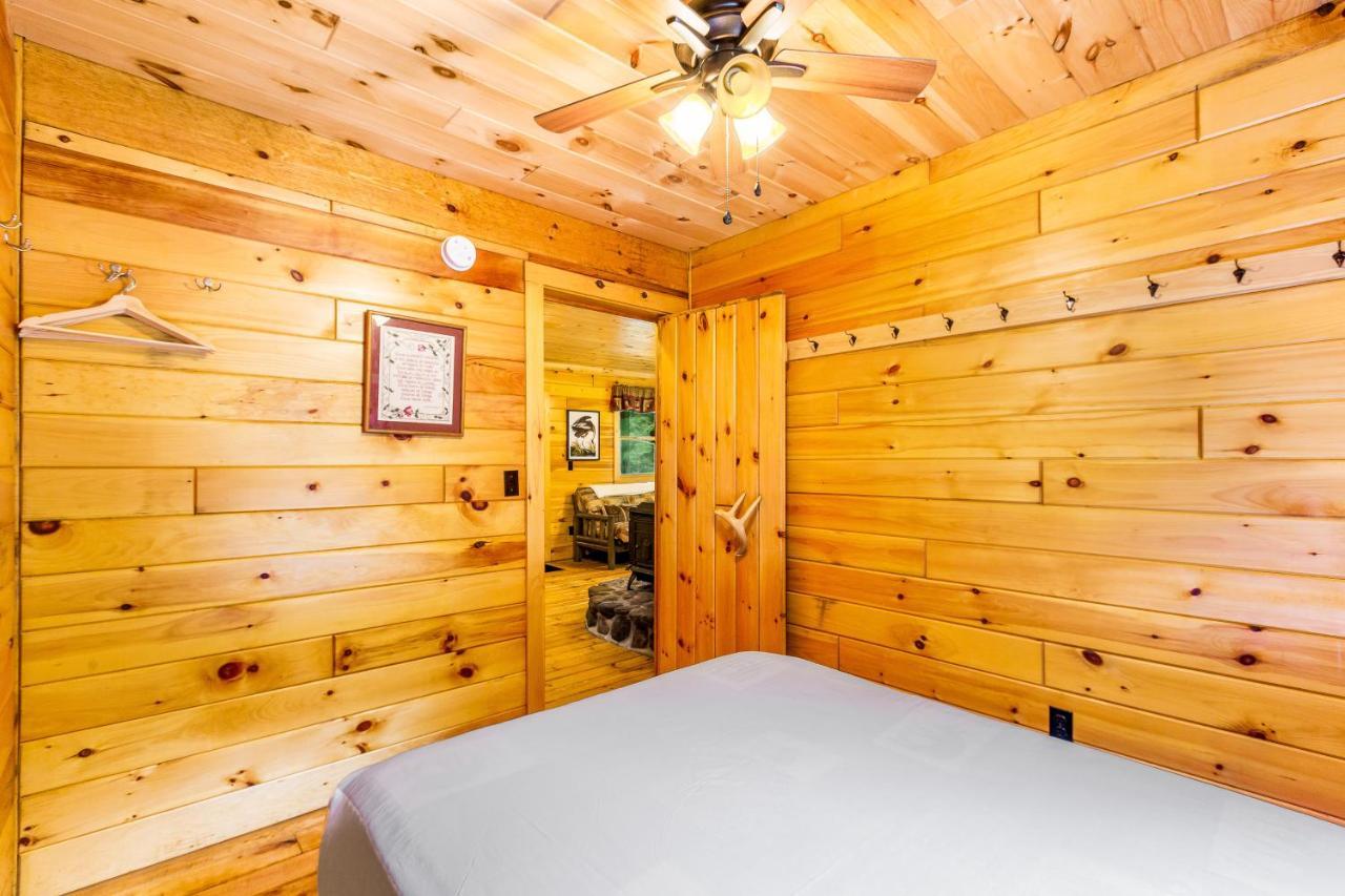 Lost Pond Cabin Schroon Lake 외부 사진
